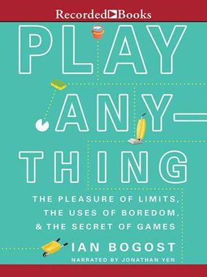 cover image of Play Anything